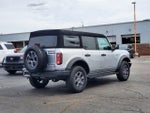 2024 Bronco Thumbnail 3