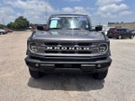 2024 Bronco Thumbnail 2
