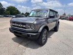 2024 Bronco Thumbnail 3