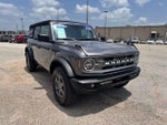 2024 Bronco Thumbnail 9