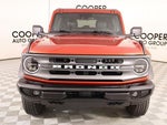 2024 Bronco Thumbnail 9