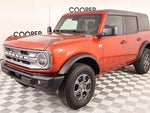 2024 Bronco Thumbnail 10
