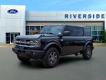 2024 Bronco Thumbnail 3