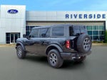 2024 Bronco Thumbnail 4
