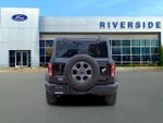 2024 Bronco Thumbnail 5