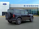 2024 Bronco Thumbnail 6
