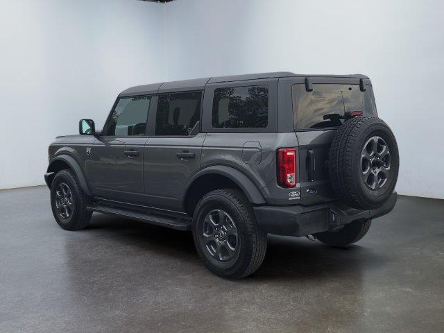 2024 Ford Bronco - $41,980