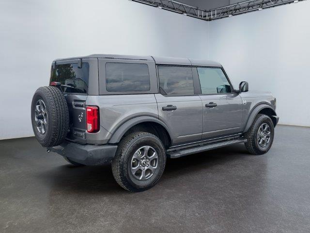 2024 Ford Bronco - $41,980