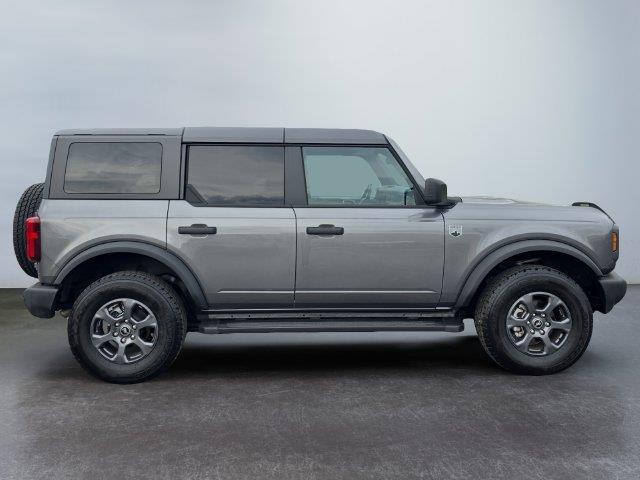 2024 Ford Bronco - $41,980