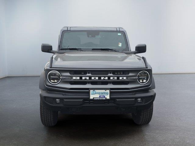 2024 Ford Bronco - $41,980