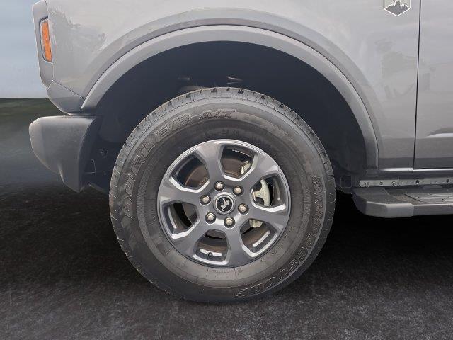 2024 Ford Bronco - $41,980
