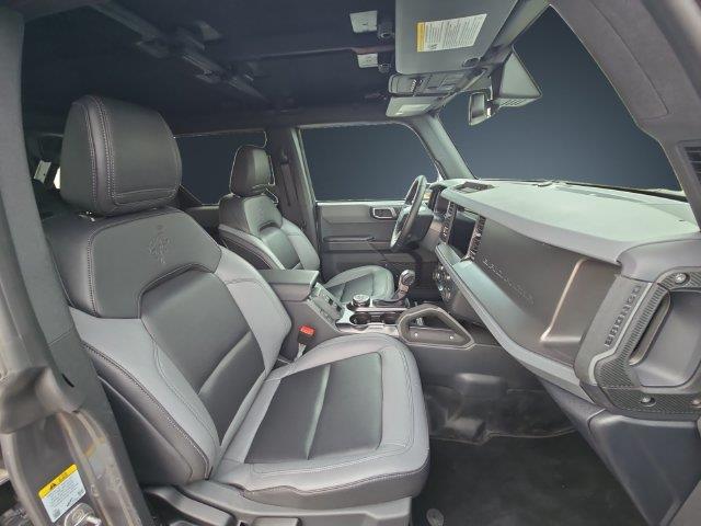 2024 Ford Bronco - $41,980