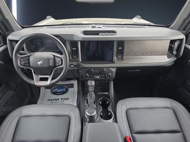 2024 Ford Bronco - $41,980