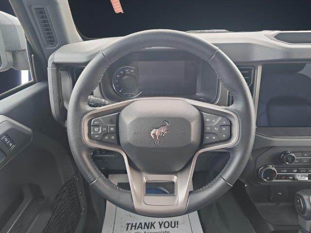 2024 Ford Bronco - $41,980