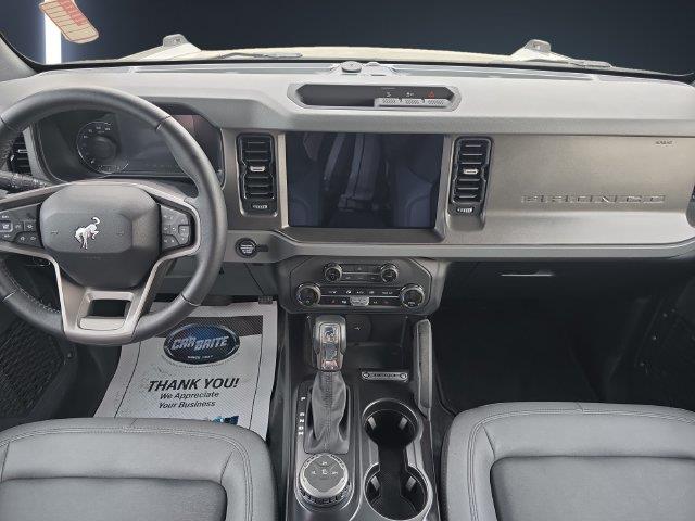 2024 Ford Bronco - $41,980