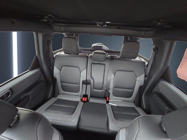 2024 Ford Bronco - $41,980