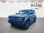2024 Bronco Thumbnail 2