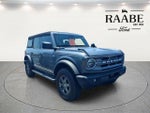 2024 Bronco Thumbnail 5