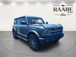 2024 Bronco Thumbnail 6