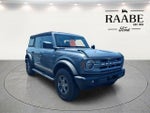 2024 Bronco Thumbnail 8