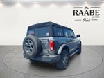 2024 Bronco Thumbnail 11