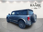 2024 Bronco Thumbnail 16