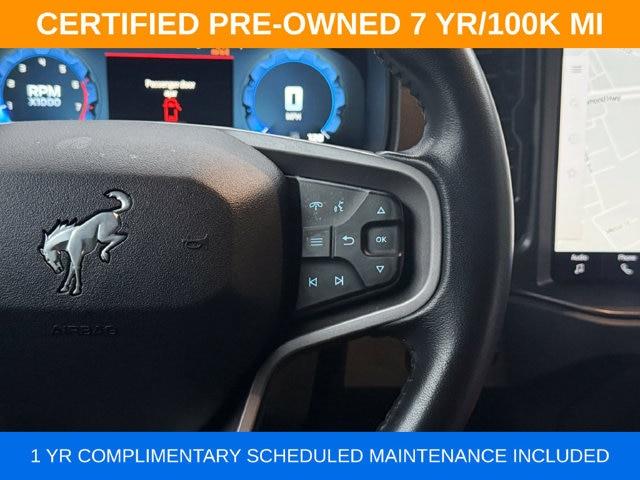 2025 Ford Bronco - $37,000