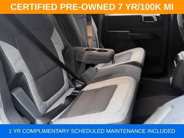 2025 Ford Bronco - $37,000