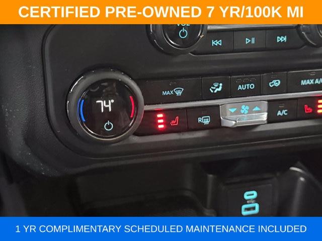 2025 Ford Bronco - $37,000