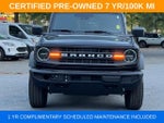 2025 Bronco Thumbnail 2