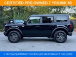 2025 Bronco Thumbnail 4