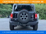 2025 Bronco Thumbnail 7