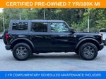 2025 Bronco Thumbnail 9