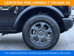 2025 Bronco Thumbnail 11