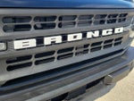 2025 Bronco Thumbnail 7