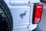 2025 Bronco Thumbnail 9