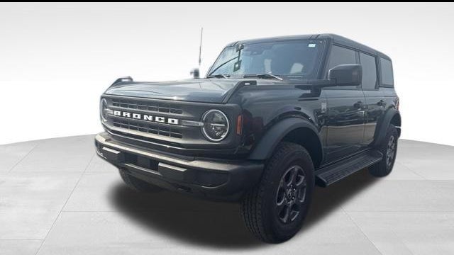 Preowned 2025 Ford Bronco Big Bend for Sale