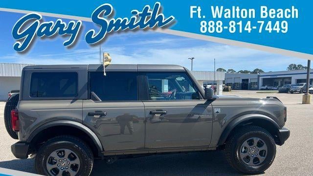 Preowned 2025 Ford Bronco Big Bend for Sale