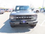 2025 Bronco Thumbnail 2