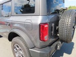 2025 Bronco Thumbnail 10