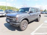 2025 Bronco Thumbnail 3