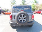 2025 Bronco Thumbnail 6