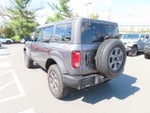 2025 Bronco Thumbnail 7