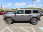 2025 Bronco Thumbnail 8