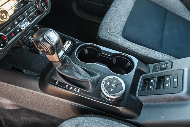 2025 Ford Bronco - $38,988