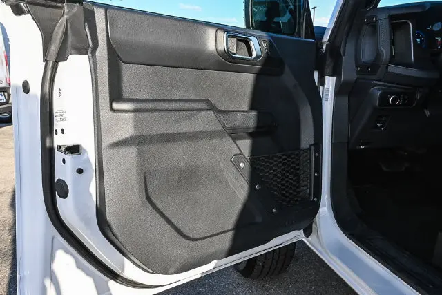 2025 Ford Bronco - $38,988