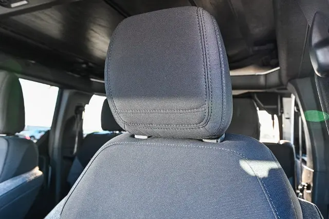 2025 Ford Bronco - $38,988