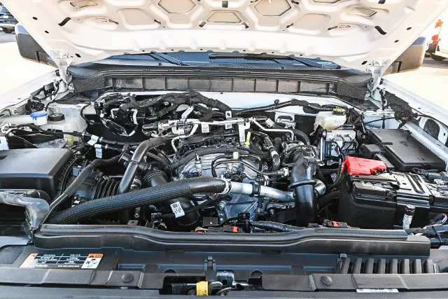 2025 Ford Bronco - $38,988