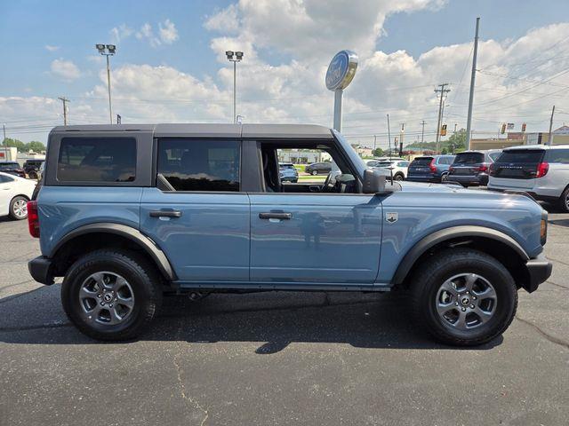 2025 Ford Bronco - $42,991