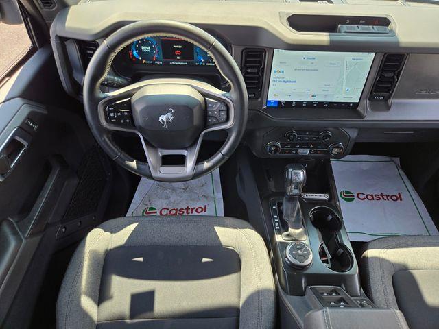 2025 Ford Bronco - $42,991